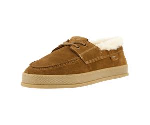 Tamaris BoatCognac Fell für Damen, braun, Größe 38 EU