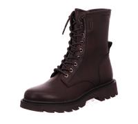 Tamaris bootMokkaLeder für Damen, braun, Größe 36 EU