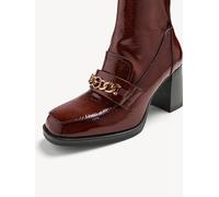 Tamaris Boots in Hellbraun - Größe 37 | Damen Stiefel
