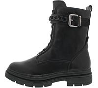 Tamaris Boots Schwarz - Schwarz / 39