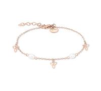 Tamaris Armband Damen roségold, ONE SIZE