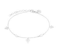 Tamaris Armband Damen silber, ONE SIZE