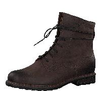 TAMARIS braun CHOCOLATE - Gr. - 42