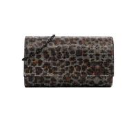 Tamaris Clutch Amalia Animal – Braun/Beige – Damen 204