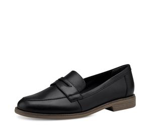 Tamaris Business Slipper - 1-1-24215-20 für Damen, schwarz, Größe 37 EU