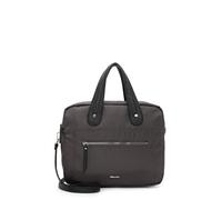 Tamaris Businesstasche Laptoptasche mit Laptopfach Johanna Business Bag Fango dunkelbraun