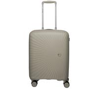 Travelite Tamaris Handgepäck Koffer VOYAAGE S, 55x40x20 cm, 2,4 kg, leicht