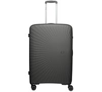 Tamaris by travelite Trolley Voyaage 4w L 76cm anthracite