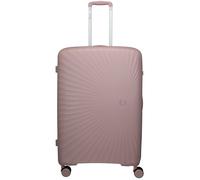 Tamaris by travelite Trolley Voyaage 4w L 76cm blush