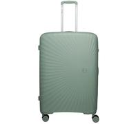 Tamaris by travelite Trolley Voyaage 4w L 76cm sage green