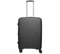 Travelite Tamaris Hartschalenkoffer VOYAAGE Koffer M, 66x45x28 cm, 3,6 kg, 70 L, TSA-Schloss, erweiterbar, 4 Doppelrollen, Reisekoffer