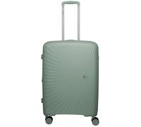 Travelite Tamaris Hartschalenkoffer VOYAAGE Koffer M, 66x45x28 cm, 3,6 kg, 70 L, TSA-Schloss, erweiterbar, 4 Doppelrollen, Reisekoffer