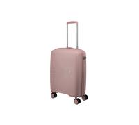 Travelite Tamaris x Travelite Voyaage 4 Rollen Kabinentrolley S 55 cm rot
