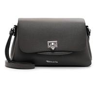 Tamaris Umhängetasche TAS Carolina 33270 Damen Handtaschen Uni darkgrey 840