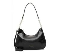 Tamaris Beutel TAS Celes 33343 Damen Handtaschen Animal black 100