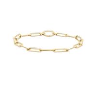 Tamaris Charms Collection aus Edelstahl - Armbänder kombinierbar Charm-Sets & individualisierbare Geschenkidee