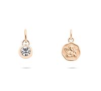 Tamaris Charms Collection aus Edelstahl - verschiedene Charms-Sets kombinierbar Charm Collection & individualisierbare Geschenkidee