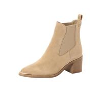 Tamaris Chelsea Boot 1-25301-45 beige
