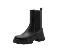 Tamaris Chelsea Boot 1-25943-45 schwarz