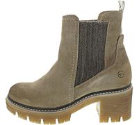 Tamaris Chelsea Boot Beige