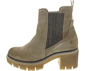 Tamaris Chelsea Boot Beige