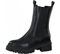 Tamaris für Damen, schwarz, Größe 39 EU