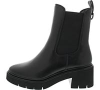 Tamaris Chelsea Boot Schwarz