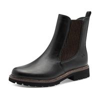 Tamaris Chelsea Boot Synthetik | 1-25483-45 - Pull-on, TOUCH-IT Fußbett, flache Sohle