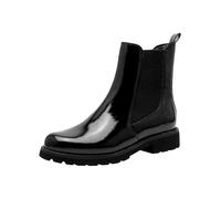 Tamaris Chelsea Boot Synthetik | 1-25483-45 - Pull-on, TOUCH-IT Fußbett, flache Sohle
