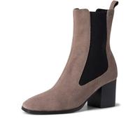 Tamaris Chelsea Boots - 1-1-25018-27 für Damen, grau, Größe 42 EU