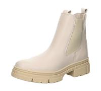 Tamaris Chelsea Boots - 1-1-25402-28 für Damen, beige, Größe 40 EU
