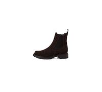 Tamaris Damen Stiefel Braun Größe 40