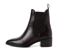 Tamaris Damenschuhe Klassische Stiefeletten MOCCA MOCCA - Gr. - 37