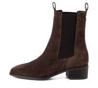 Tamaris - Chelsea Boots braun - Gr. - 40