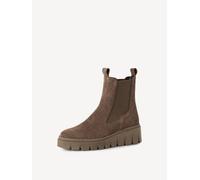 Tamaris Stiefel Damen Beige Größe 39