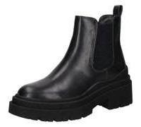 Damen-Stiefel BLACK MATT - Gr. - 42