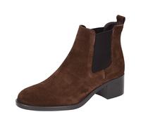 Tamaris Chelsea Boots für Damen, braun, Größe 37 EU