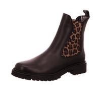 Tamaris Chelsea Boots für Damen, schwarz, Größe 39 EU