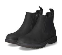 Tamaris Damen Stiefel blau 36