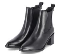 Tamaris Da.-Stiefel für Damen, schwarz, Größe 37 EU