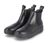 Tamaris Chelsea-Stiefelette 25403-43 Damen Schwarz Größe 40