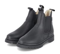 Tamaris Damen Stiefel Leder schwarz 41