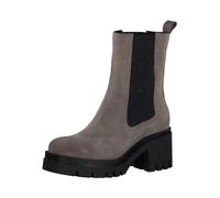Tamaris Chelsea-Boots in Taupe - Größe 41 | Stiefeletten