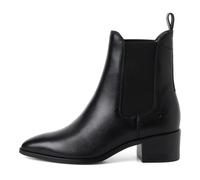 Tamaris - Chelsea Boots schwarz - Gr. - 36