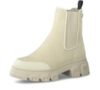 Tamaris Chelsea für Damen, beige, Größe 40 EU