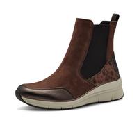 Tamaris ChelseaSportBraunKobi für Damen, braun, Gr. 37 EU