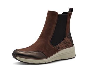 Tamaris ChelseaSportBraunKobi für Damen, braun, Größe 40 EU