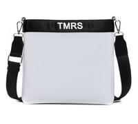 Tamaris Christin Crossbody Bag Lightgrey