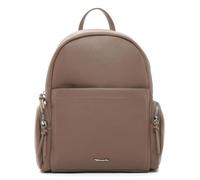 Tamaris Christina City Rucksack 30 cm taupe (TAS019999) grau