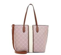 Tamaris Cityshopper mittel Anastasia Teddy, 31423-651 oldrose
